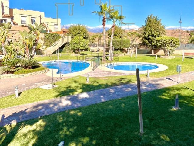 Chalet, Vélez Malaga