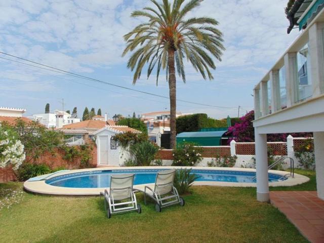 Chalet, Vélez Malaga