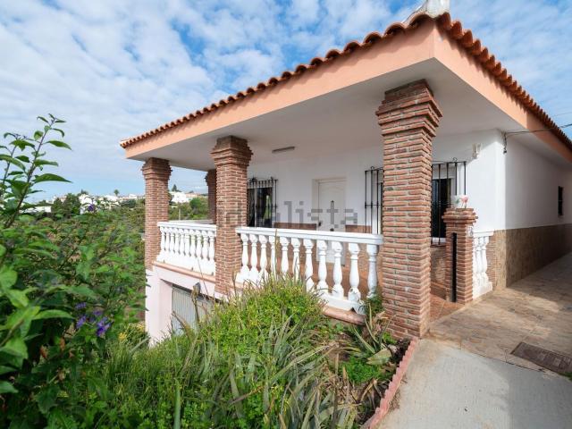 Chalet, Vélez Malaga