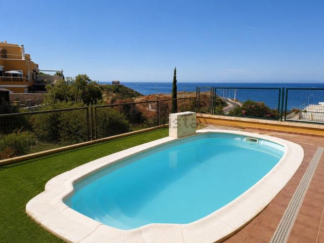Chalet, Vélez Malaga