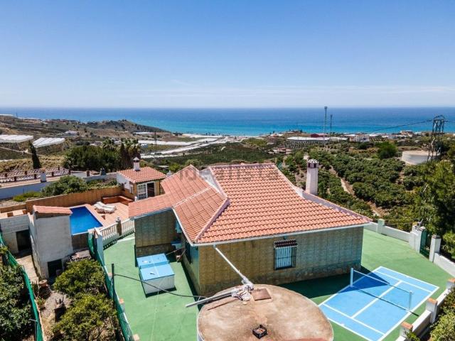 Chalet, Vélez Malaga