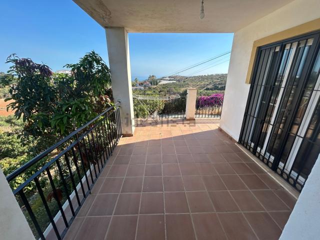 Chalet, Vélez Malaga