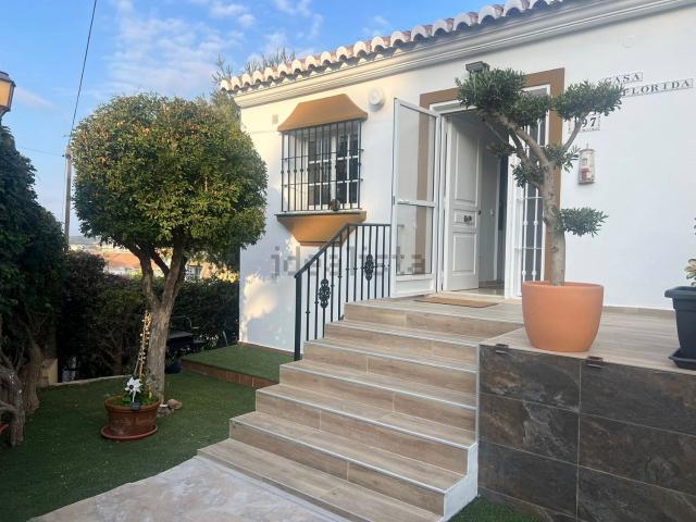Chalet, Vélez Malaga