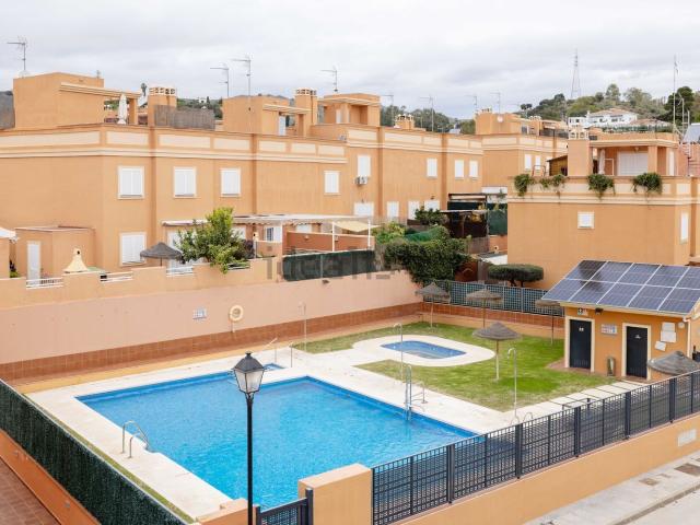 Chalet, Vélez Malaga