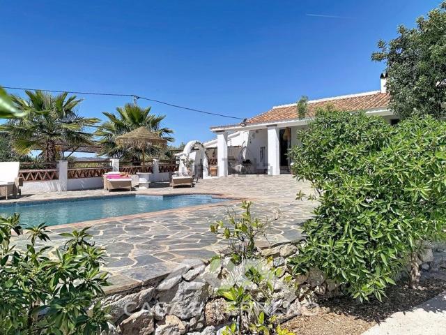 Chalet, Vélez Malaga