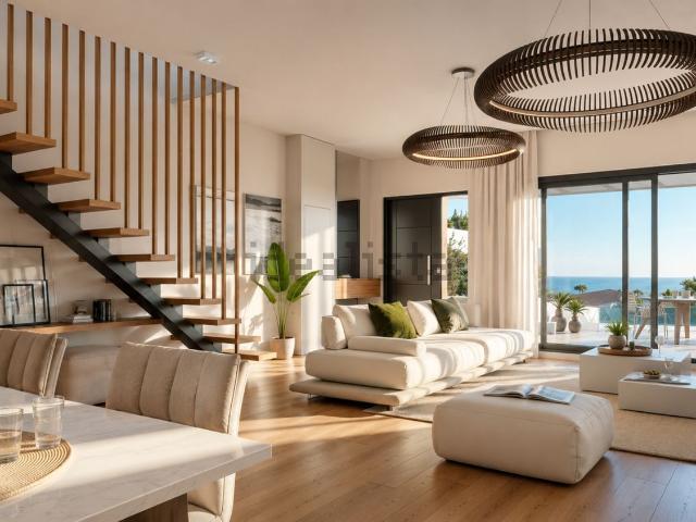 Chalet, Vélez Malaga