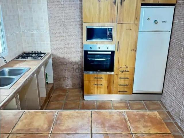 Chalet, Vélez Malaga