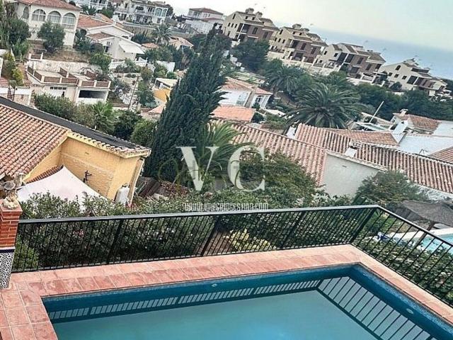 Chalet, Vélez Malaga