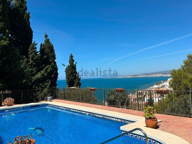 Chalet, Vélez Malaga