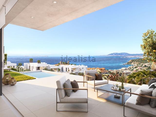 Chalet, Vélez Malaga