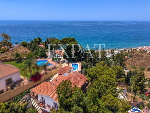 Chalet, Vélez Malaga