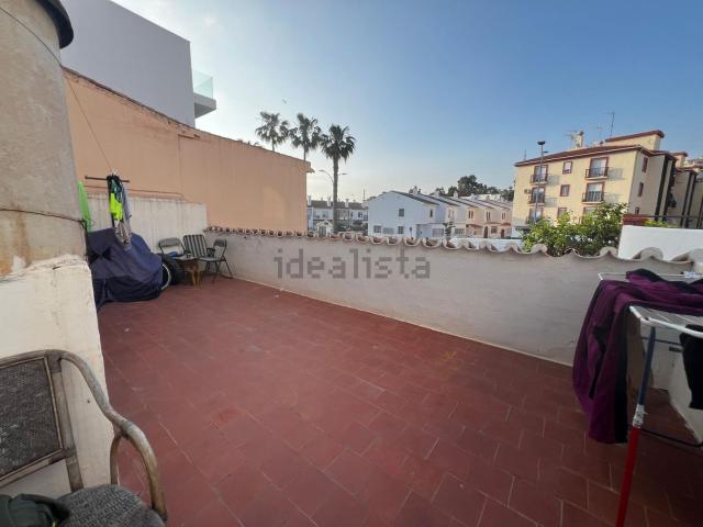 Chalet, Vélez Malaga