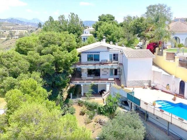 Chalet, Vélez Malaga