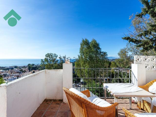 Chalet, Vélez Malaga