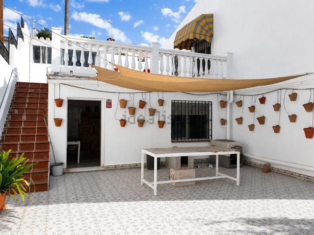 Chalet, Vélez Malaga