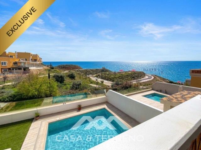 Chalet, Vélez Malaga