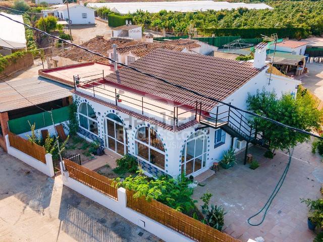 Chalet, Vélez Malaga