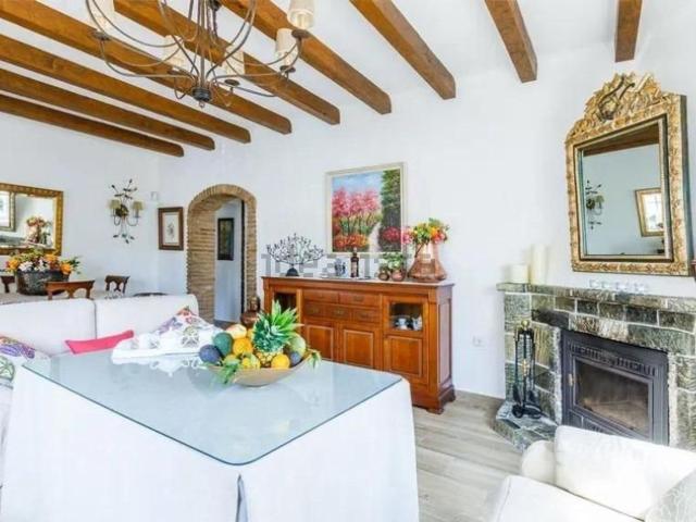 Chalet, Vélez Malaga