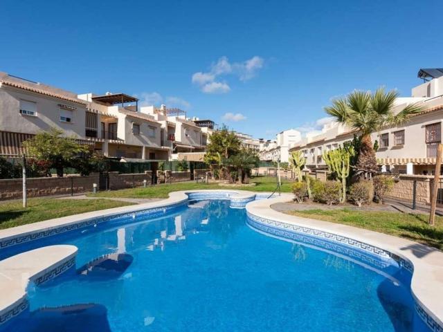 Chalet, Vélez Malaga