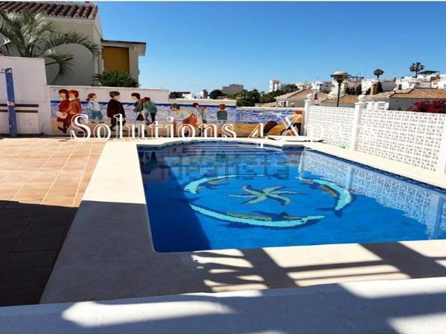 Chalet, Vélez Malaga