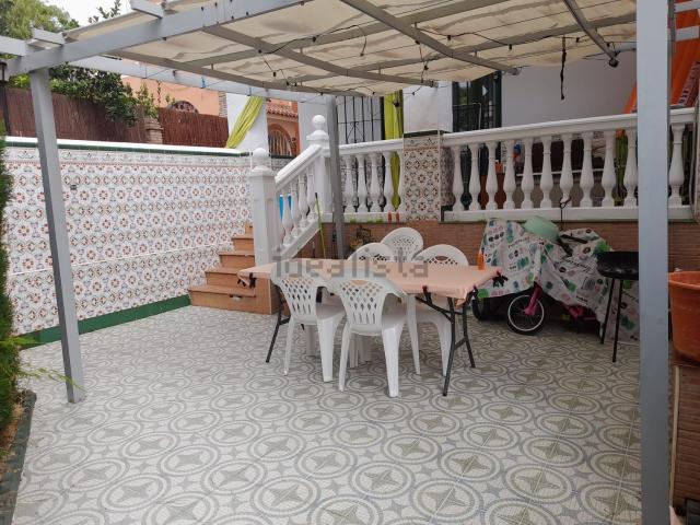 Chalet, Vélez Malaga