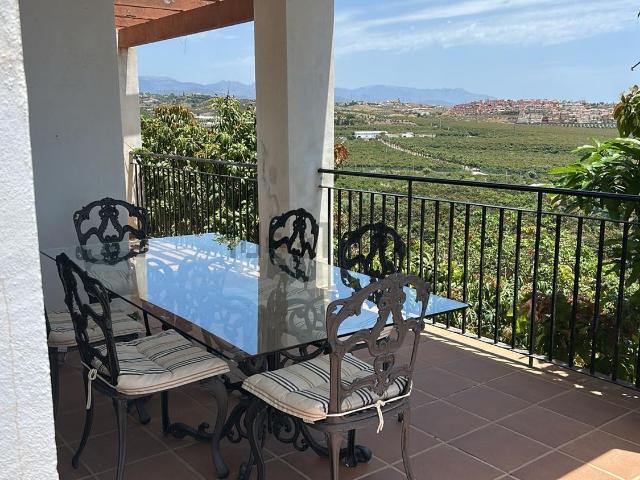 Chalet, Vélez Malaga