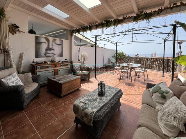 Chalet, Vélez Malaga