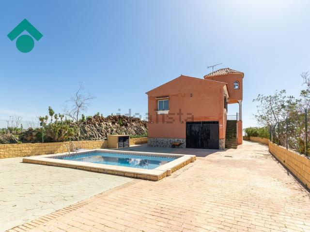 Chalet, Vélez Malaga