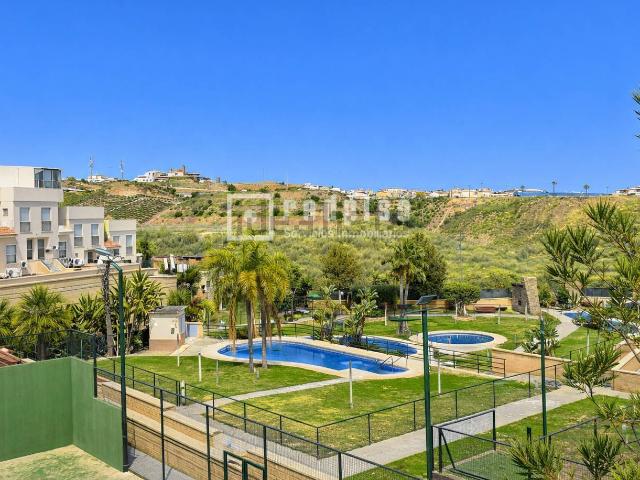 Chalet, Vélez Malaga