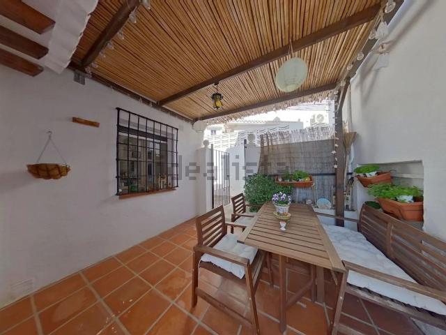 Chalet, Vélez Malaga