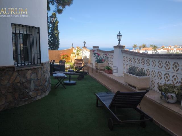 Chalet, Vélez Malaga