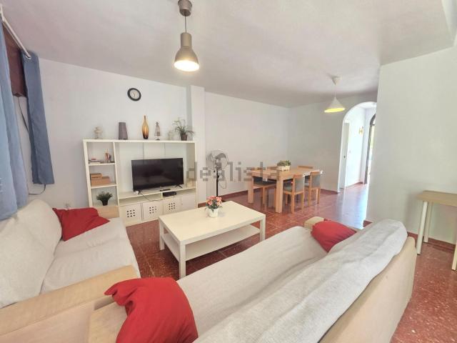 Chalet, Vélez Malaga