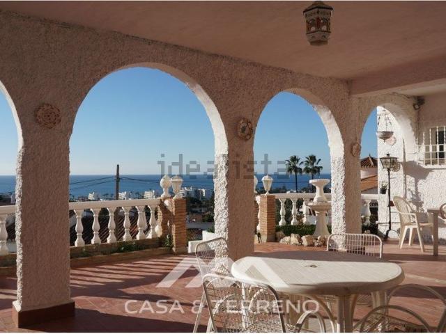 Chalet, Vélez Malaga