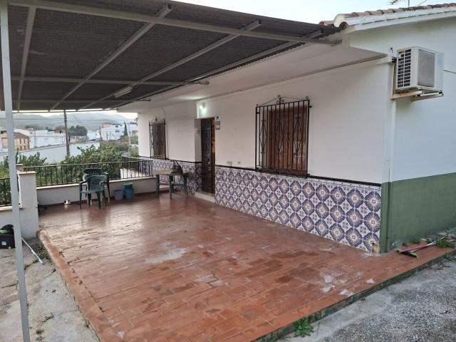 Chalet, Vélez Malaga