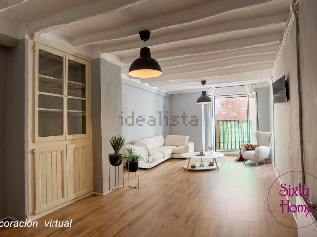 Chalet, Velilla de Cinca