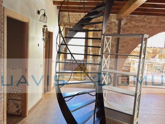 Chalet, Venialbo