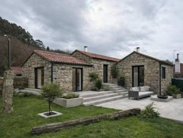 Chalet Venta Covelo, Covelo