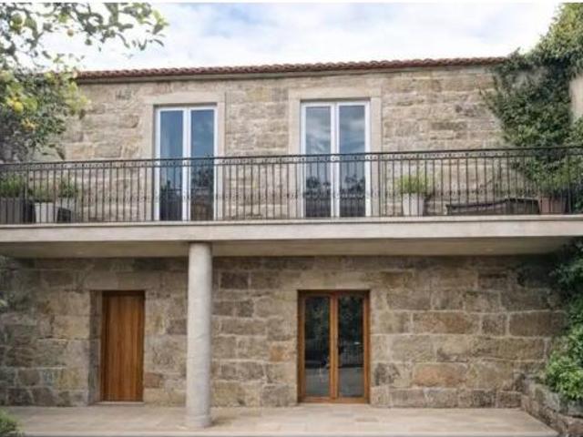 Chalet Venta Covelo, Covelo
