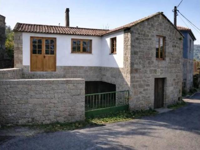 Chalet Venta Covelo, Covelo