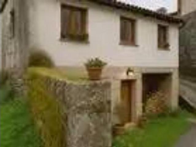 Chalet Venta Covelo, Covelo