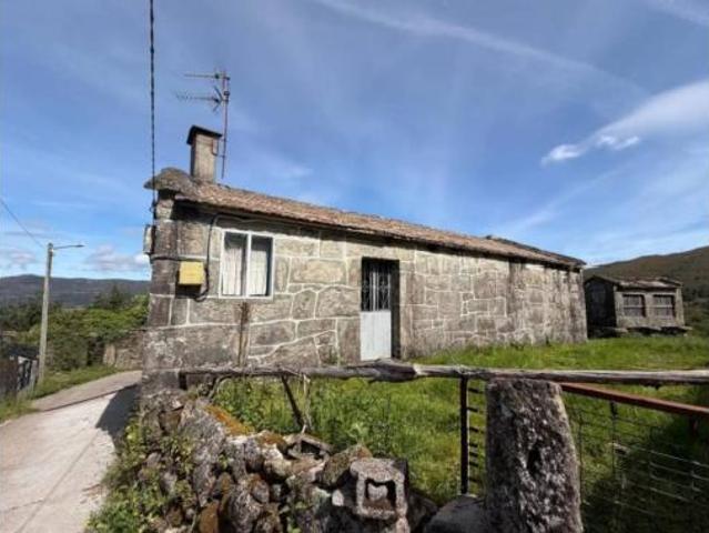 Chalet Venta Covelo, Covelo