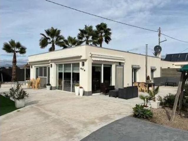 Chalet Venta Cox, Cox