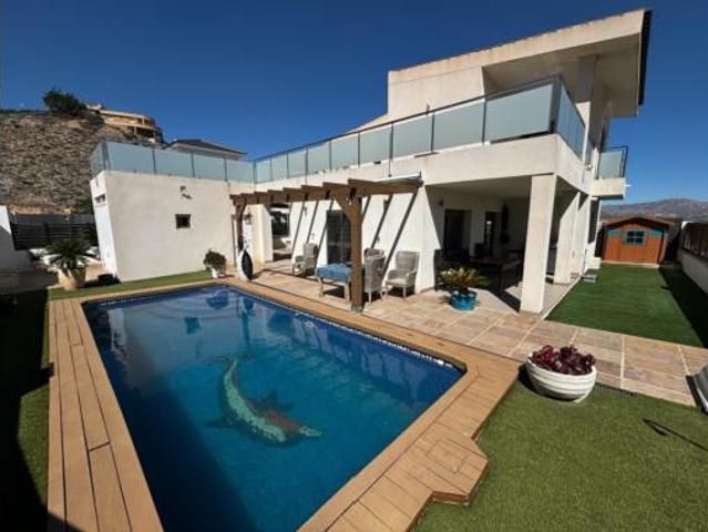 Chalet Venta Cox, Cox
