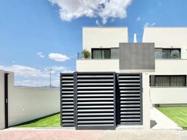 Chalet Venta Cox, Cox