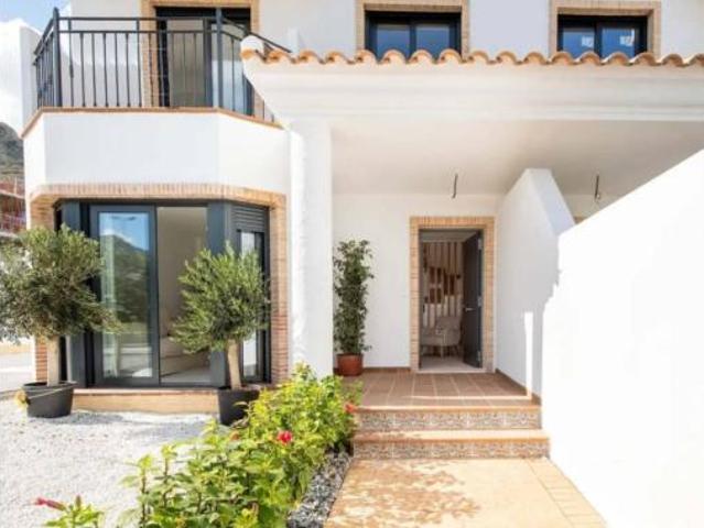 Chalet Venta Cox, Cox