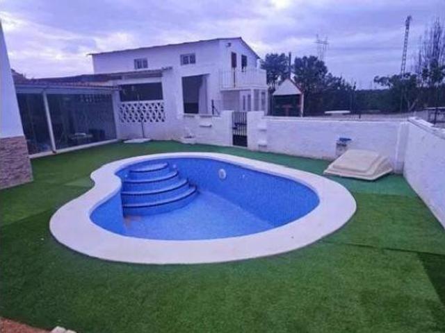 Chalet Venta Cox, Cox