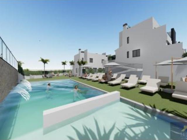 Chalet Venta Cox, Cox