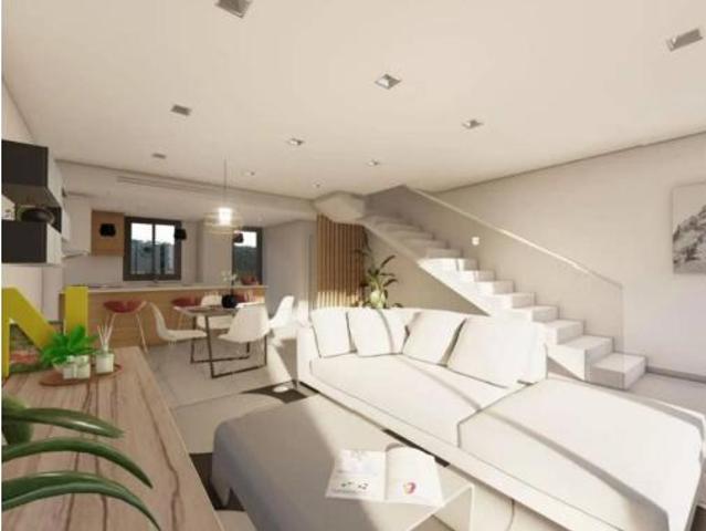 Chalet Venta Cox, Cox