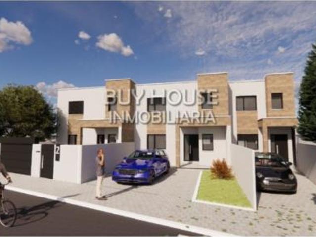 Chalet Venta Cobeja, Cobeja