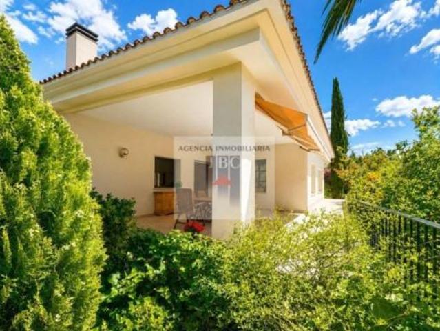 Chalet Venta Cocentaina, Cocentaina